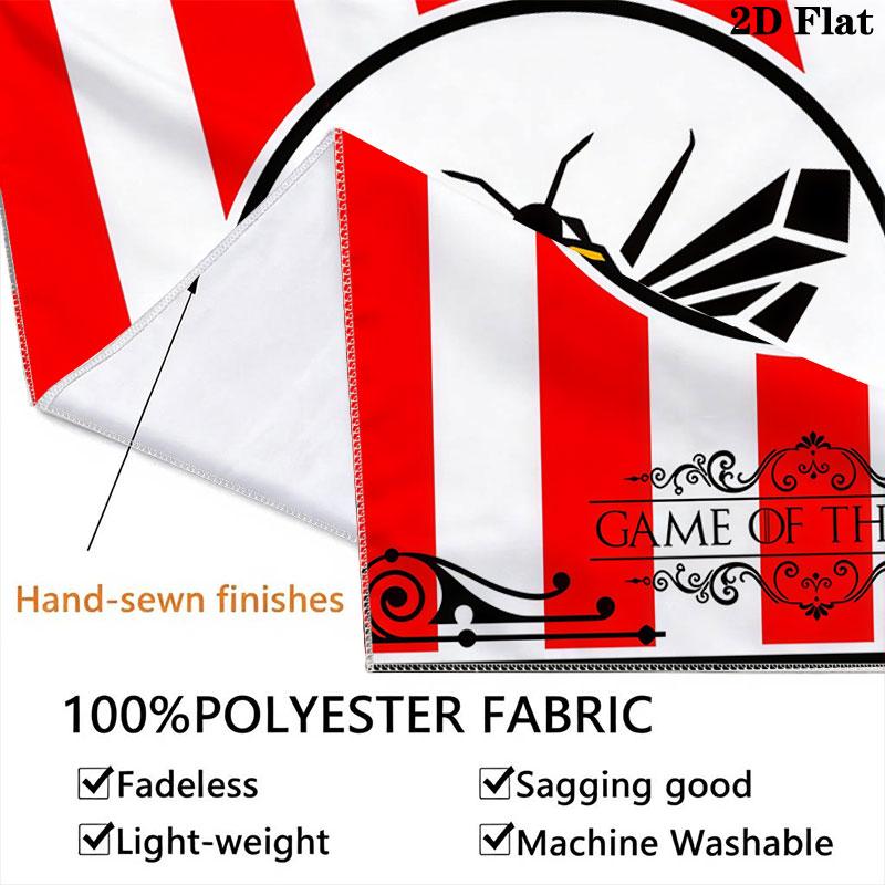Brentford F.C Wall Hanging Printed Fabric Blanket Decorative Tapestries for Bedroom Living Room Home Decor