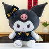 Adorable Kawaii Kurumi And Melody Plush Dolls Cute Soft Toys For Children Gifts