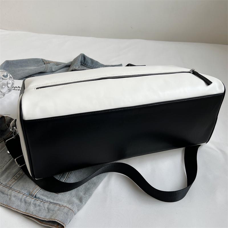 Women's Travel Bag Shoulder Crossbody Gym Bag Men's Sports Bag