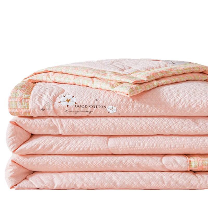 Yuanzhiwei Poplin Cooling Summer Quilt