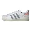 adidas Superstar Futureshell Λευκά Ημι-Ηλιακό Κόκκινο Ανδρικά Αθλητικά Παπούτσια Cloud-White Core-Black FX5553