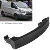 2015 Transit Door Handle, for Transit Door Handle - Car Rear Door Handle Passenger Side Exterior Door Handle for Tourneo Custom 2012-2015 Transit