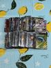 Pokémon VMAX VSTAR RR Ex RRR Cards Mint Protected by Sleeves 100+ Bundle, Condition, 4