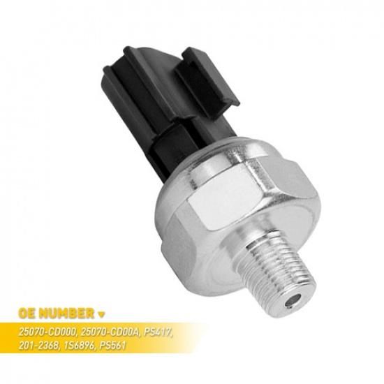 Oil Pressure Sensor Sender For 2003-2009 Switch Nissan 350Z 3.5L 25070-CD000