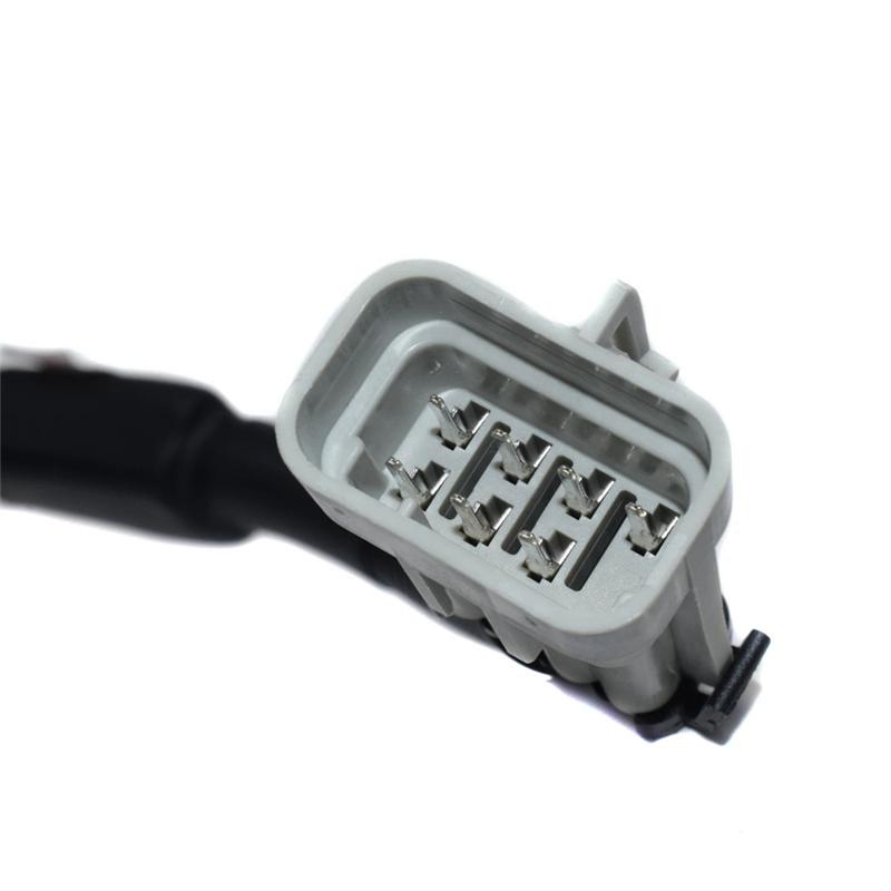 AB12-Ignition Coil Harness Connector Positioning Harness Relocation Bracket For GMC Cadillaclq9 LQ4 LS2 LS3 LS7 LSX