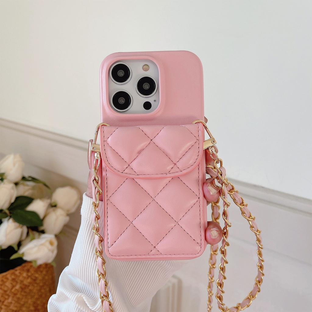 Crossbody Leather Wallet Vertical Cards Solt Case For Samsung Galaxy S23 Ultra S22 S21 Plus A25 A52 A53 A54 Holder Lanyard Cover