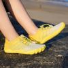 Kids Water Sports Shoes Quick Dry Beach Wading Shoes Children Sea Pool Aqua Shoes Outdoor Wading Sneakers Surfing Diving