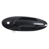 Car Exterior Door Handle Cover Outside Door Pull Handle 82650-000 82660-000 For Hyundai Sonata 2002-2005