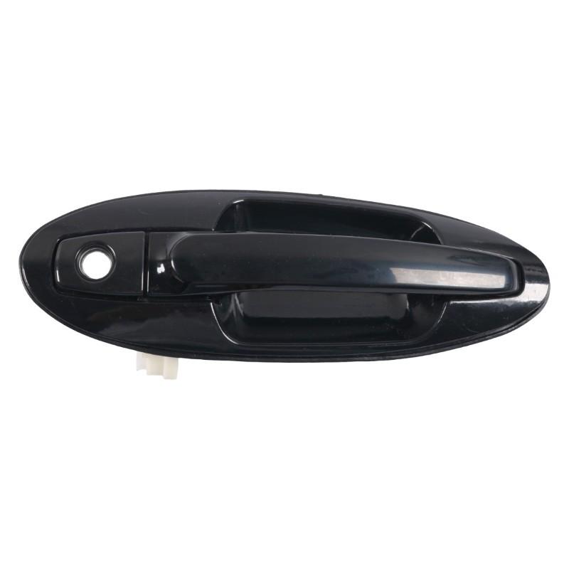 Car Exterior Door Handle Cover Outside Door Pull Handle 82650-000 82660-000 For Hyundai Sonata 2002-2005