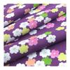Hamamonyo Tenugui "Irodori Sakura"
