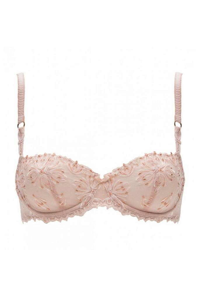 Бюстгальтер с уплотнённой чашкой Chantelle (94986)