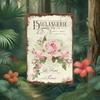 Distressed Vintage Rose Floral Tin Metal Plaque – Versatile Office Decor, Ideal Birthday & Valentine's Gift