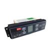 SG146570-A070 Excavator Air Conditioning Control Panel Compatible for TOSD Excavator A/C Controller Switch Assy 146570A070