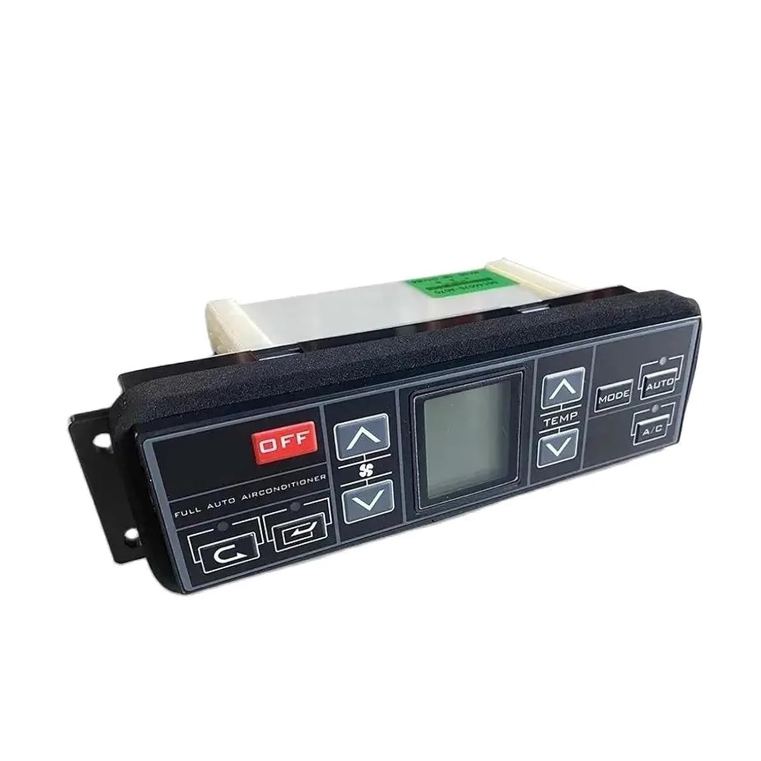 SG146570-A070 Панель управления кондиционером экскаватора Совместимо для TOSD Экскаватор Контроллер кондиционера Блок переключателей 146570A070