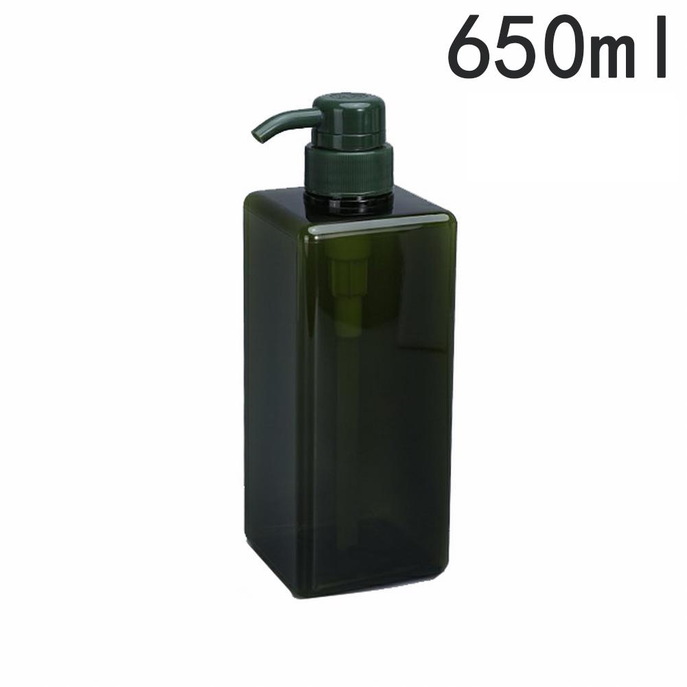 250ml 450ml 650ml Refillable Soap Liquid Dispenser Bottle BPA Portable Storage for Shampoo Conditioner Body Wash