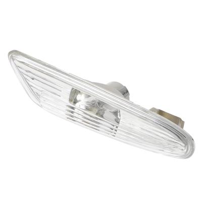 Iluminare exterioară – Semnale de cotire