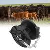 Electric Fence Wire Reel with Locking Function, Easy to Use for Farms, MLD-005
