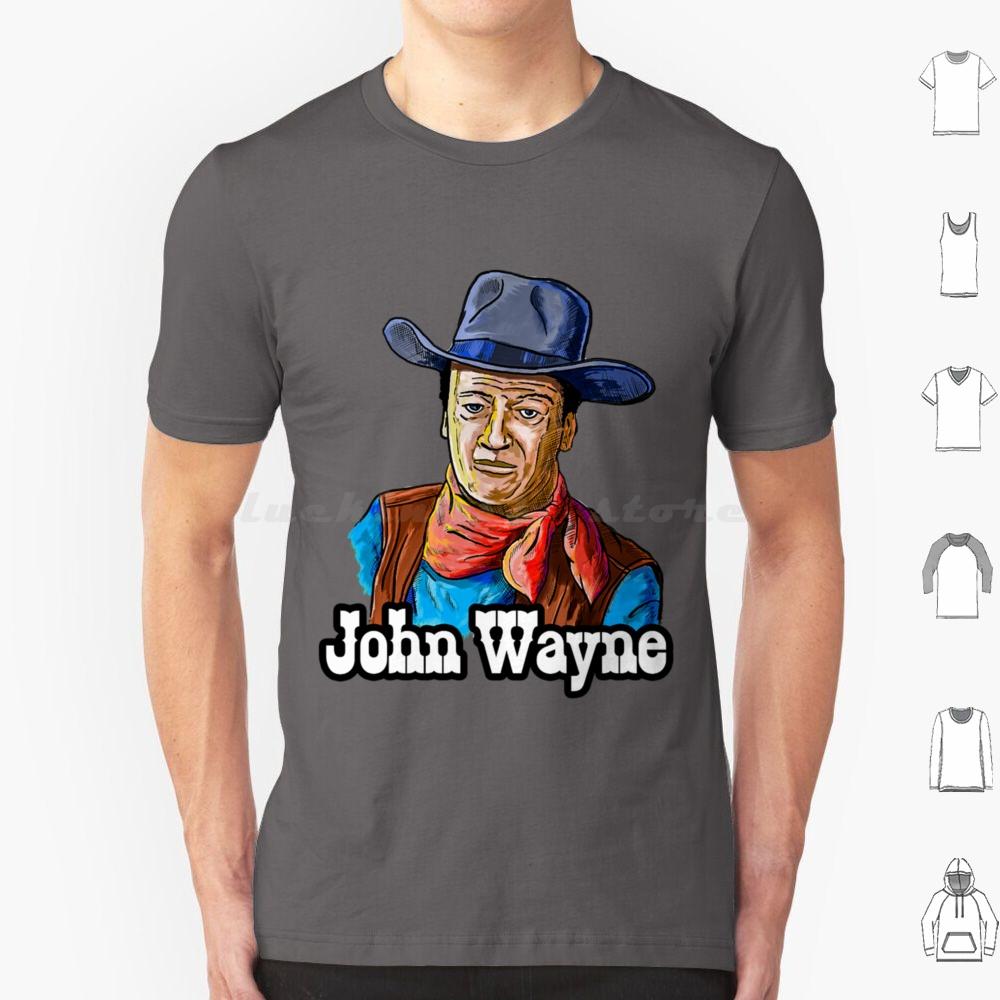 John Wayne Perfect Gift John Wayne T Shirt Men Women Kids 6xl John Wayne John Wayne Movies Wayne John Wayne Bio John Wayne