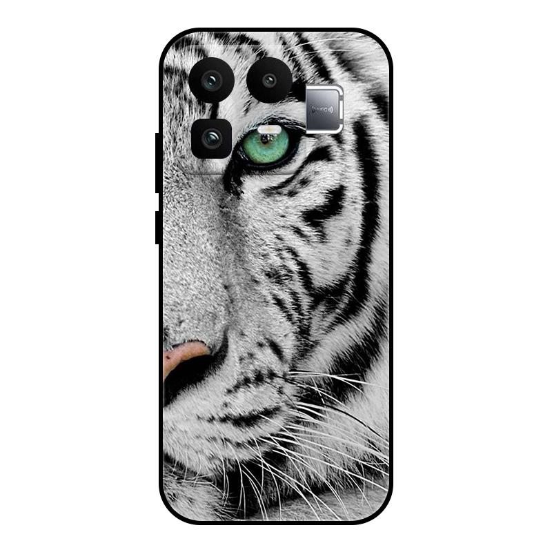 For Realme Neo8 Case Luxury Silicone Space Painted Soft Bumper for Realme Neo 8 RMX8899 Phone Cover TPU Funda Starry sky Cartoon