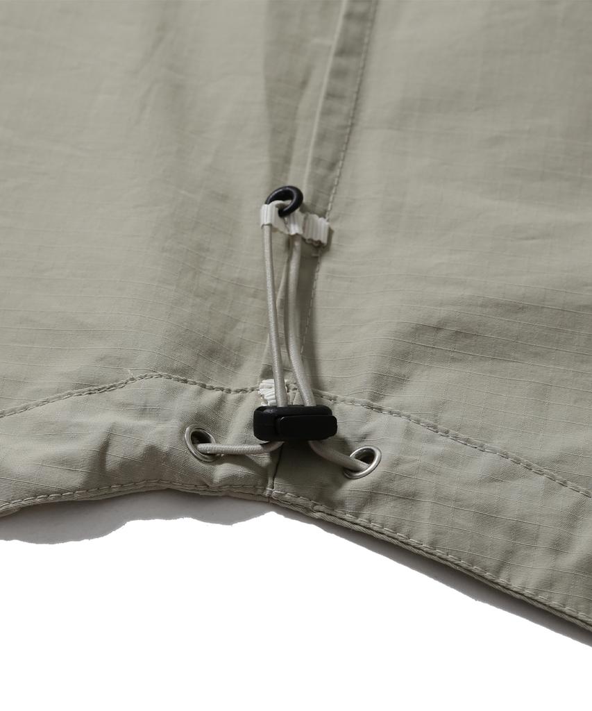 Haebeuopeudyuti Ripstop Hiker Shirt (Desert)