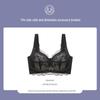 Summer Ultra-Thin Wireless Full Cup Bra: Enhances Shape & Prevents Sagging