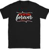 You Are Loved Forever T-Shirt Christian Religious Praise Worship Bible Jesus Tee