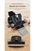 Woodworking Knife Sharpener & Angle Setter for Chisels and Planer Blades