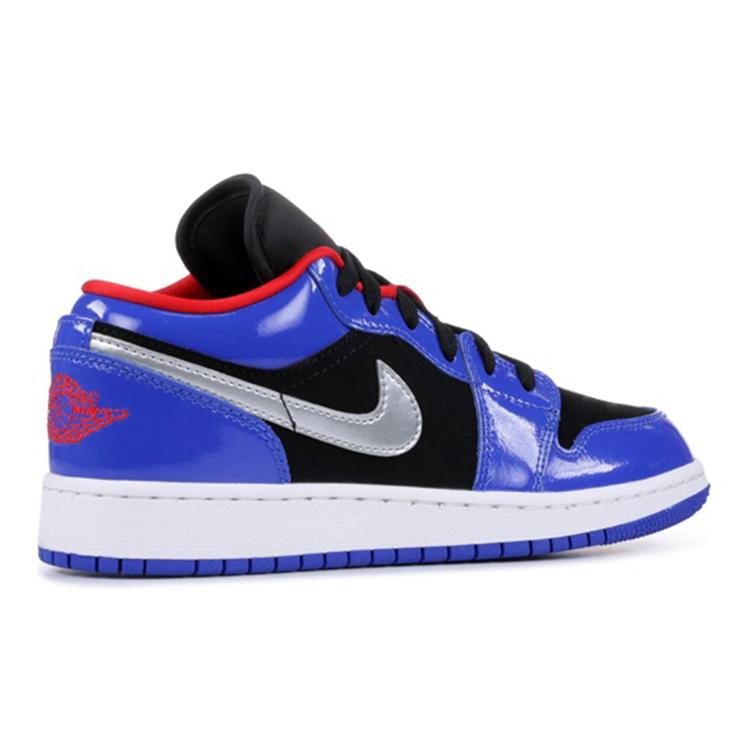 Jordan 1 Retro Low Top 3 553560-406