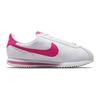 New Nike Cortez White Pink Prime GS 904764-109