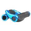 Anti-Slip Rubber Bicycle Handlebar End Cover Aluminum Alloy Lock Mountain Bike Handlebar Bicycle Anti-Slip Handle Cover