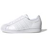 (GS) Superstar J 'Triple White' Kids' EF5399