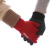 Warm Touch Screen Mitten Thicken Non-slip Gloves Fashion Knitted Gloves  Men Women