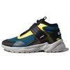 Neo 20 20 Fx Mid 'Blue Yellow' Women's EH2149
