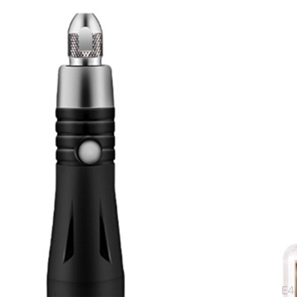 5000-15000r/min Grinder Drill Manicure Grinding Rotary Tool