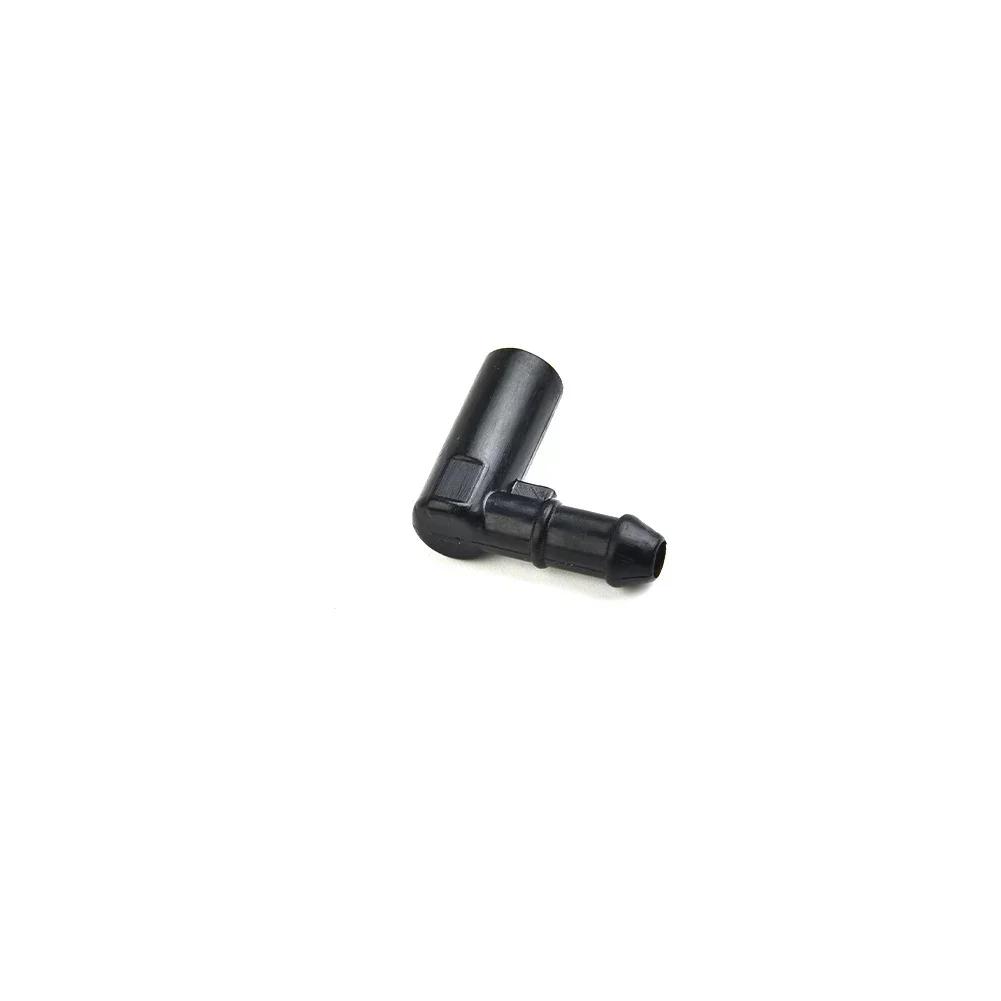 For Vauxhall Zafira B Astra H Windscreen Washer Hose Connector Bend 13171805 1452941 For Windshield Gasket Hose Connector Elbow