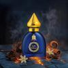 Adilqadri Oudh Al Hashmi Dulce Árabe Premium Sin Alcohol Rollon Attar Perfumes (10ML)