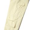 INTERCREW Women'S Stretch Cargo Wide Pants L Beige Ita2Pl52Ale