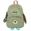 Schoolbag Backpack Cute Cartoon Going Out Travel Backpack 1011 New Large Capacity Junior High School Elementary School Student School Bag