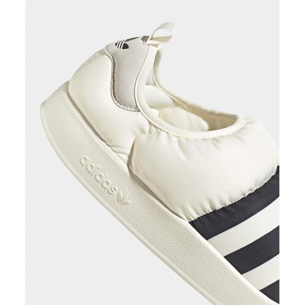 Buy Adidas Puppylet White Black Gy1593 at affordable prices