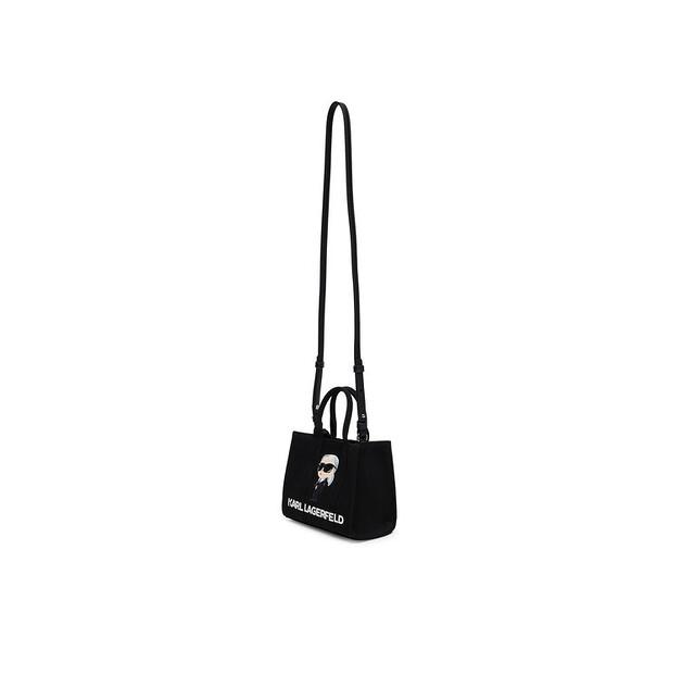 Сумка KARL LAGERFELD KARL LAGERFELD A3W50109 чёрный