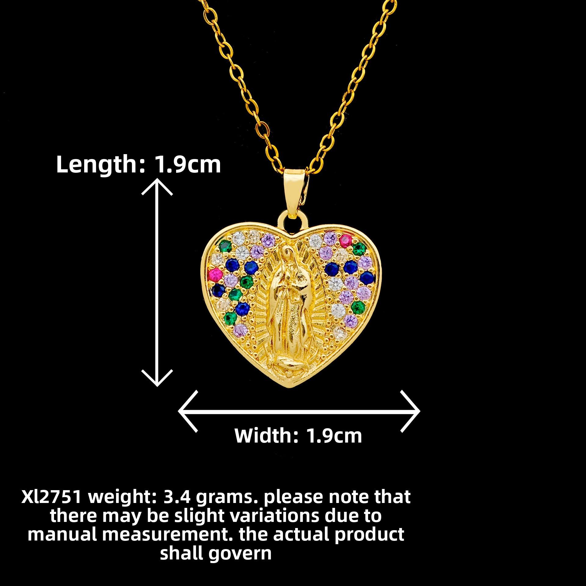 

Necklace Double-layer Lucky Four-leaf Clover Light Luxury High-end Necklace Versatile and Non-fading Niche Design Accessories