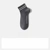 Men's Pure Cotton Boat Socks, Cotton Spring and Summer Thin Sweat-absorbing and Odor-proof Short Socks, Student Sports Socks