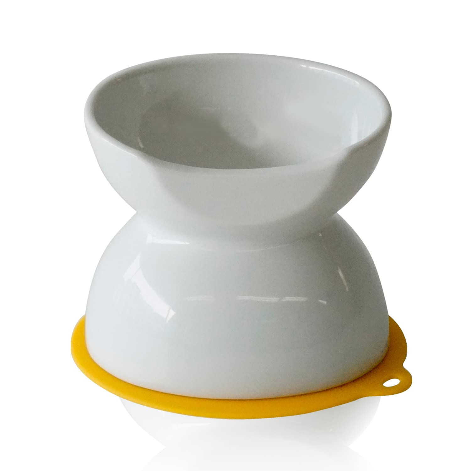 

Hario Chibi Predouble White