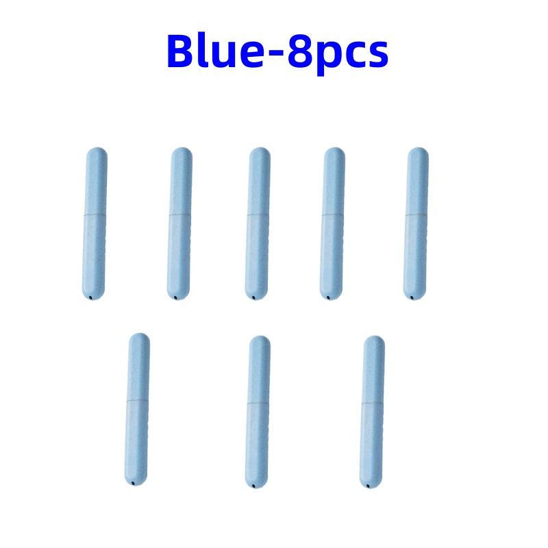 Portable Travel Toothbrush Tube Cover Case Toothbrush Protect Box Health Tooth Brushes Protector