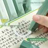 Gradient Correction Tape - Durable, Smooth, and Break-Free with Large Capacity for Students