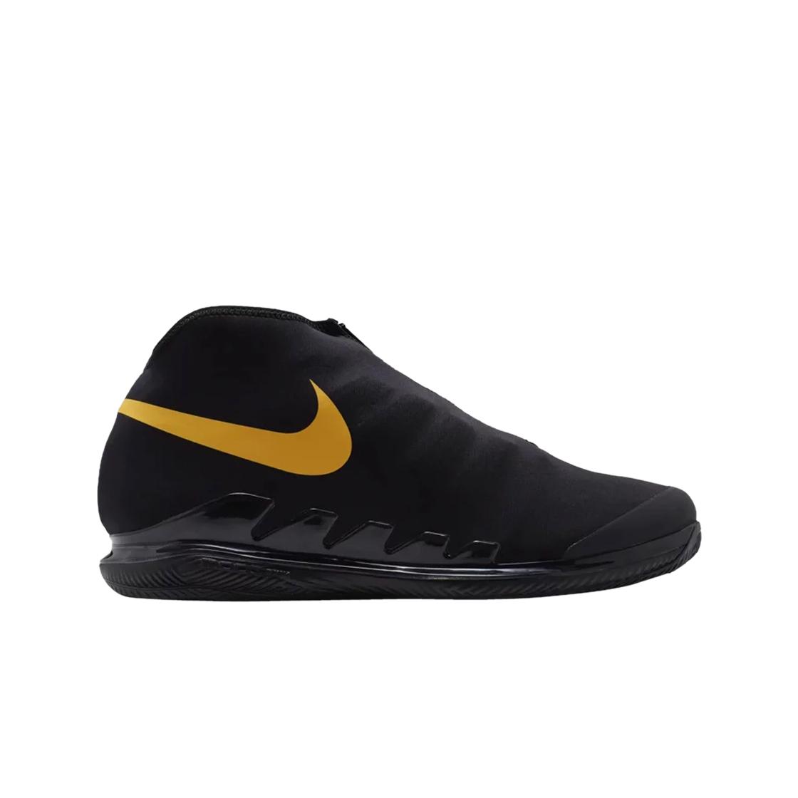 

Мужские кроссовки Nike Air Zoom Vapor X Glove Black University Gold AQ0568-001