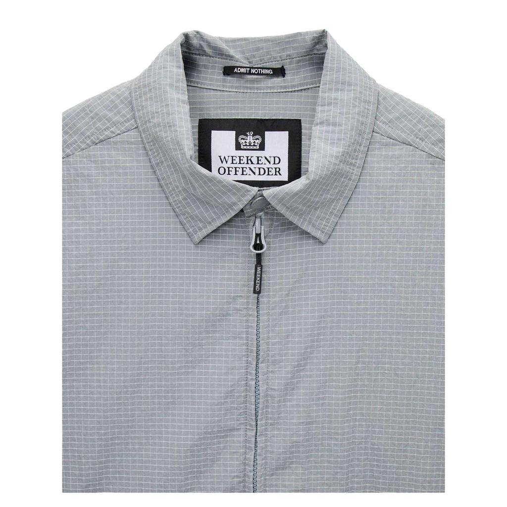 Weekend Offender Herren Hemdjacke