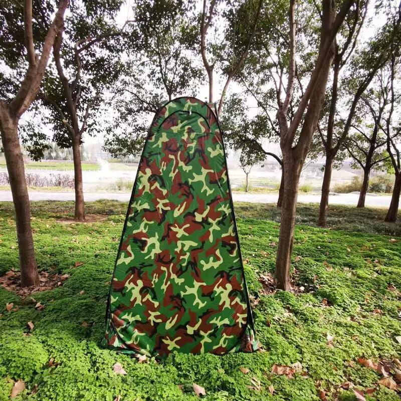 OEING Outdoor Shower and Changing Tent 1-2 Person