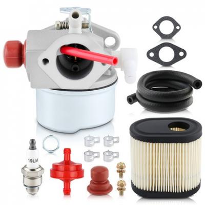 Vergaser für TECUMSEH 640350 640303 Toro 4,5 PS 5 PS 5,5 PS 6 PS 6,5 6,75 PS MOTOR