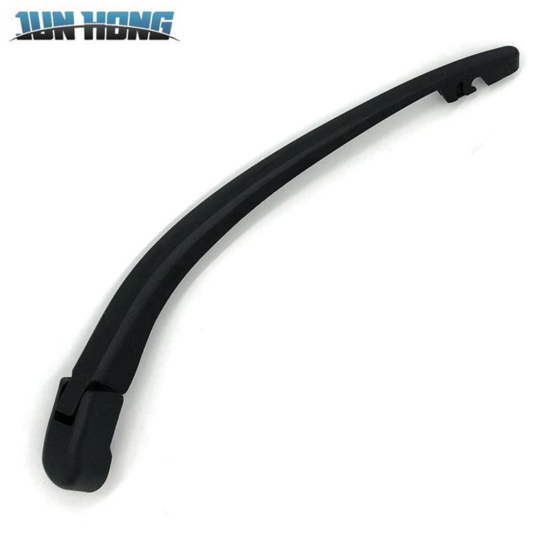 Geely Panda Car Rear Wiper Assembly with Blade and Rocker Arm Cover